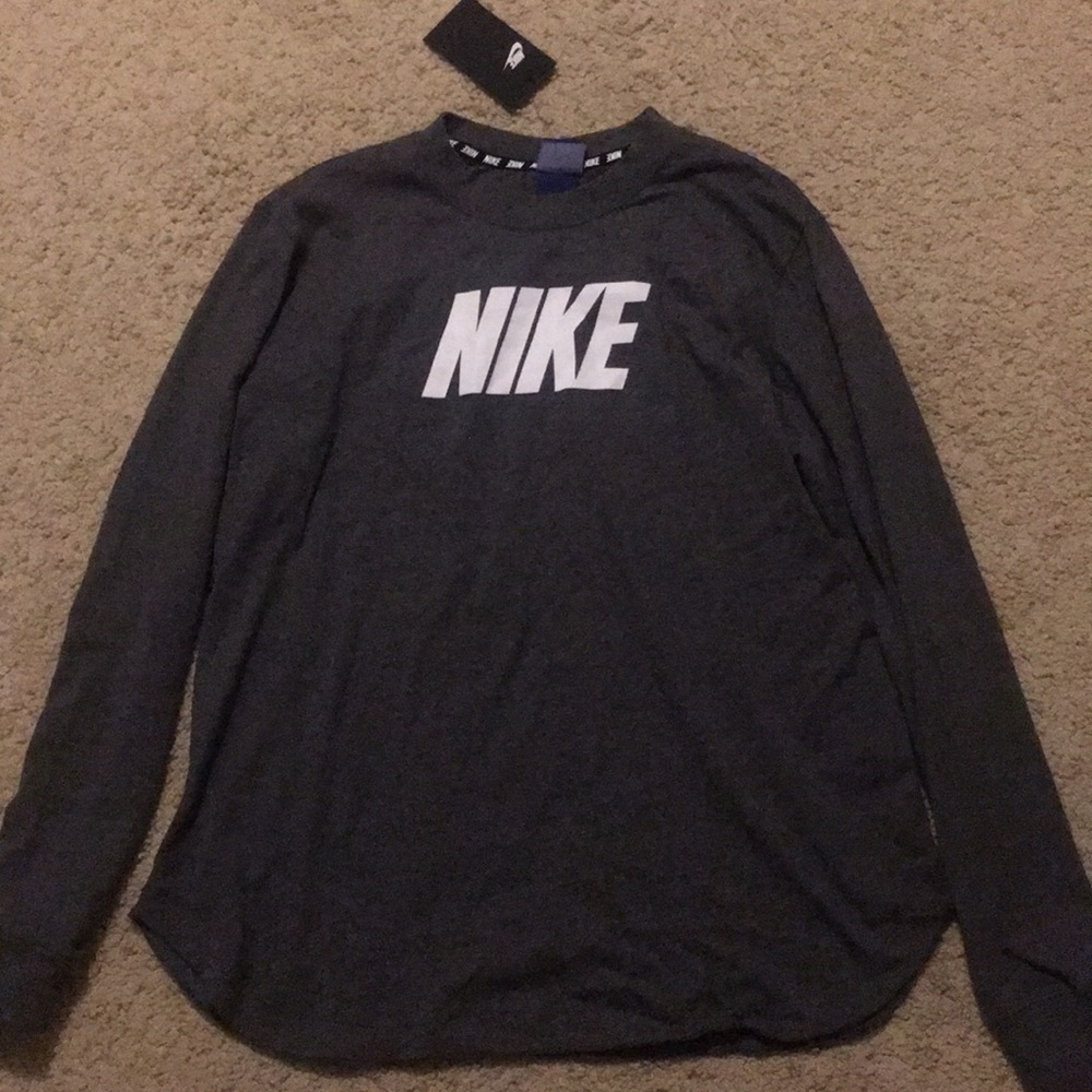 Nike long sleeve